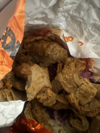 Photo of German Doner Kebab (GDK) - 43 St Stephens St, Norwich NR1 3QR